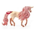 thumbnail image 3 of Schleich - Bayala: Decorated Unicorn Mare Toy Figurine Educational Playset, 1 Pc, 3 of 5