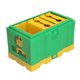 thumbnail image 3 of Caja De Apicultura, Herramienta De Apicultura, Ligera, Práctica, Fácil De Usar Para Abejas Italianas ANGGREK Otros, 3 of 8