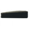 GF Health Products 8220188 18 x 18 x 3.25 - 4 in. Lumex Basic Wedge Cushion
