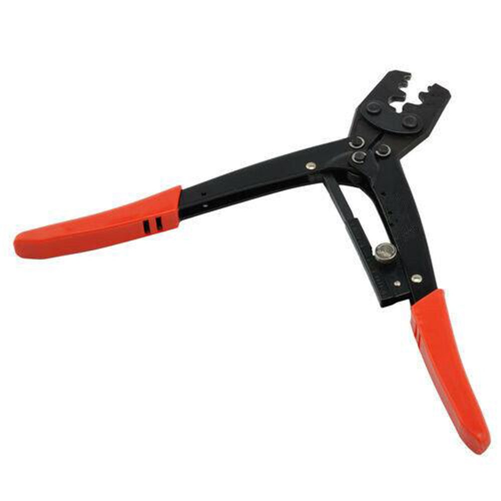 1.25-16Mm² Cable Battery Lug Plug Crimping Crimper Tool Terminal