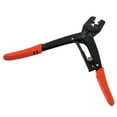 thumbnail image 5 of BUYISI Spine Wheel Type Labor-saving Terminal Crimping Tools For 1.25-16mm² 16-6AWG Terminal Electrician Specific Crimping Pliers, 5 of 9