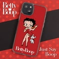thumbnail image 3 of Betty Boop Classic HD Phone Case Compatible with iPhone 13 Pro (Just Say Boop) by Affinity Bands, 3 of 3