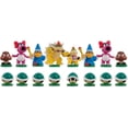 thumbnail image 4 of Juego de Ajedrez USAopoly Super Mario Bros, 4 of 4