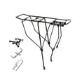 thumbnail image 3 of DYNWAVECA Cargo Rack Rear Bike Rack for Food Delivery Riding Cycling Equipment Small Hole, 3 of 10