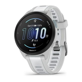 Garmin Forerunner 235 GPS Sport Watch - Walmart.com