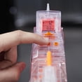 thumbnail image 2 of Nerf Modulus Ghost Ops ChronoBarrel, 2 of 6