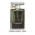 thumbnail image 3 of Perfume Perfume De Mujer Colonia Perfume De Hombre Spray Corporal De Mujer Perfume Duradero Compras De Damas Y Compras De Ocio 60ml, 3 of 3
