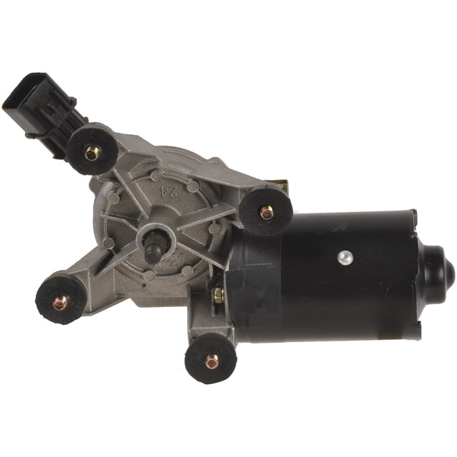 Motor Limpiaparabrisas Verna 2004 A 2005 Dodge Del CARDONE .
