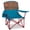 Chair Deep Lake/Fallen Rock, variant on Kelty | Lowdown Chair, Deep Lake/Fallen Rock - Compact & Comfortable for Campsites
