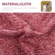 thumbnail image 4 of Cómoda redecilla para perros, orejeras elásticas para cachorros, accesorio para perros, 4 of 5