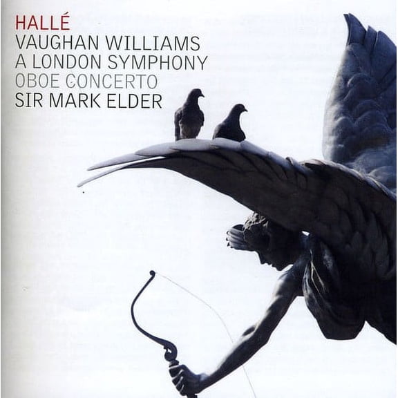 Mark Elder - London Symphony - Music & Performance - CD