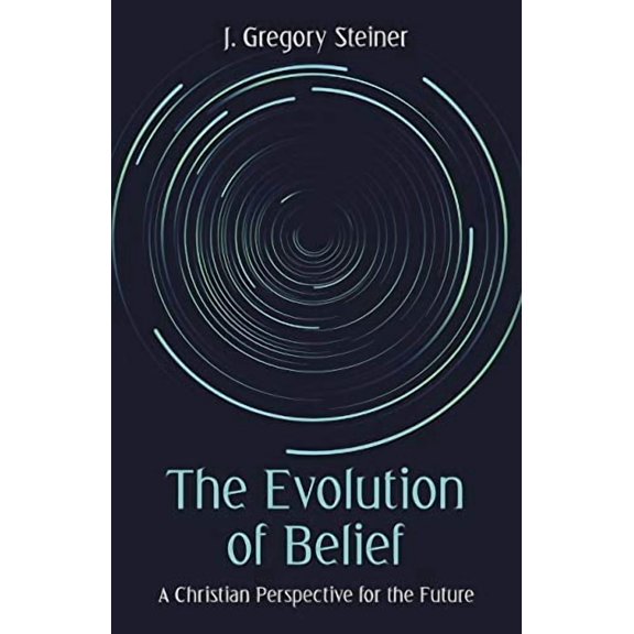 The Evolution of Belief (Paperback)