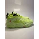 thumbnail image 1 of Ni - ke Jordan Men's Jordan Why Not .6 Barley Volt/Pink Sneaker Sz 10.5, 1 of 5