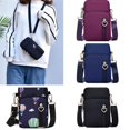 thumbnail image 3 of Mini Crossbody Phone Bag, 3 of 4