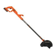 BLACK+DECKER Cordless 20V MAX* Edger, (BCED400C1)
