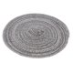 thumbnail image 2 of forma forma forma Wandteppich de Aislamiento Térmico Herramientas Eléctricas Suministros de Trabajo Gris, 2 of 6