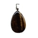 thumbnail image 5 of Guardurnaity Colgantes colgantes de piedra Natural, artesanías de bricolaje portátiles hechas a mano, dijes de joyería en forma de gota de agua, Tipo11 5piezas, 5 of 6