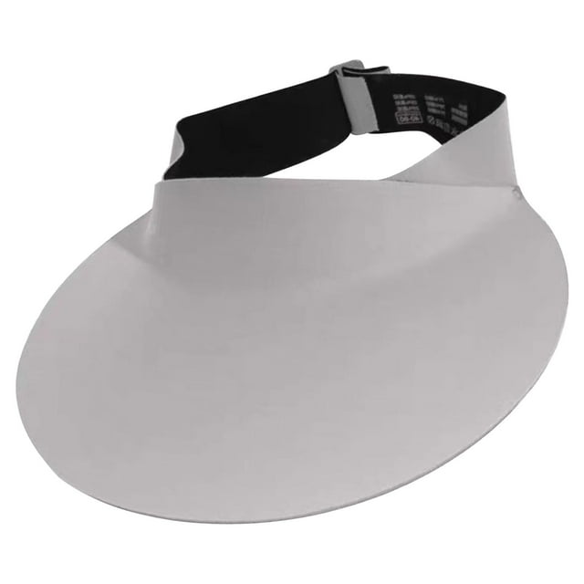EGNMCR Chapeau de Soleil Invisible Pliable Grand Chapeau de Soleil Femmes Voyage Chapeau de Soleil Net Rouge Tout-Aller Casquette de Protection Solaire