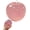 Apple-pink, variant on Banana Squishy, 2026 New Slow Rising Stress Relief, Realistic Banana Shaped Squeezes Balls, Soft Cute Fruit Anxiety Relief Dough Decompression Gift