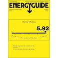 thumbnail image 5 of FibroPool Swimming Pool Heat Pump - FH255 55,000 BTU - for Above and inground Pools and Spas - High Efficiency, All Electric Heater, 5 of 5