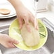 thumbnail image 4 of Loofah Brush Sponge Set, Loofah Remove Cepillos de limpieza muerta Esponjas de maquilje exfoliante para exfoliante facial Macarena Depurador de esponja de esponja vegetal, 4 of 8
