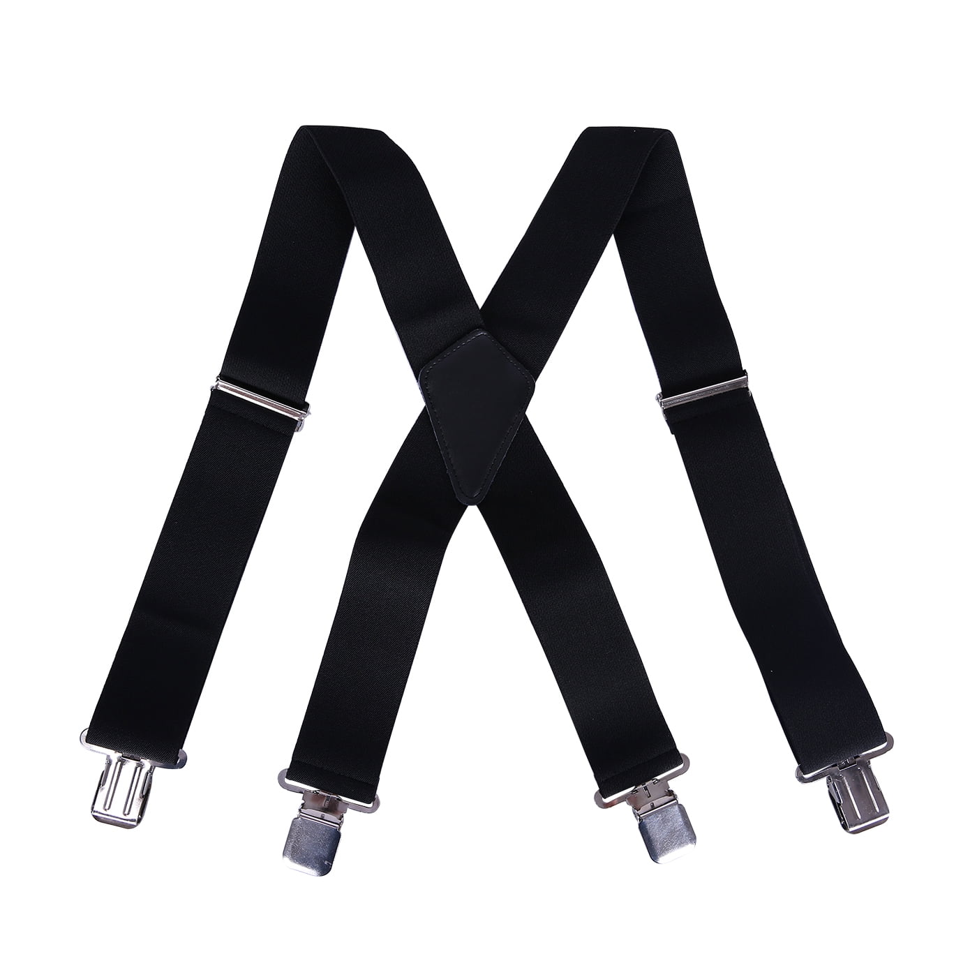 George Brand Casual Beige Medium Strap Suspenders Style 8006JA 