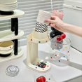 thumbnail image 4 of Dispensador de Vasos de Agua, Portavasos Desechables con Base , Dispensador de Vasos de Papel Tipo Tirador., 4 of 5