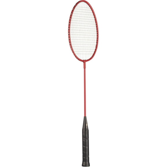 Champion Sports BR15 Steel Shaft/Frame Badminton Racket