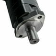 thumbnail image 5 of Hydraulic Motor for Char-Lynn 104-1038-006 Eaton 104-1038 Standard Mounting For Char-Lynn 104-1038-006 Eaton 104-1038 Hydraulic Motor 100 [6.2] 2 Bolt Hydraulic Motor, 5 of 8
