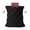 Black, variant on Fruit Picking Bag Vegetable Collection Bag Collapsible Foraging Bag with Belt Canvas Pu Leather Waist Pouch Adjustable Hands-free Bag for Picking