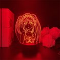 thumbnail image 1 of Night Light Dates A Lives Tokisakis Kurumis LED Color Cha 3D, 1 of 5