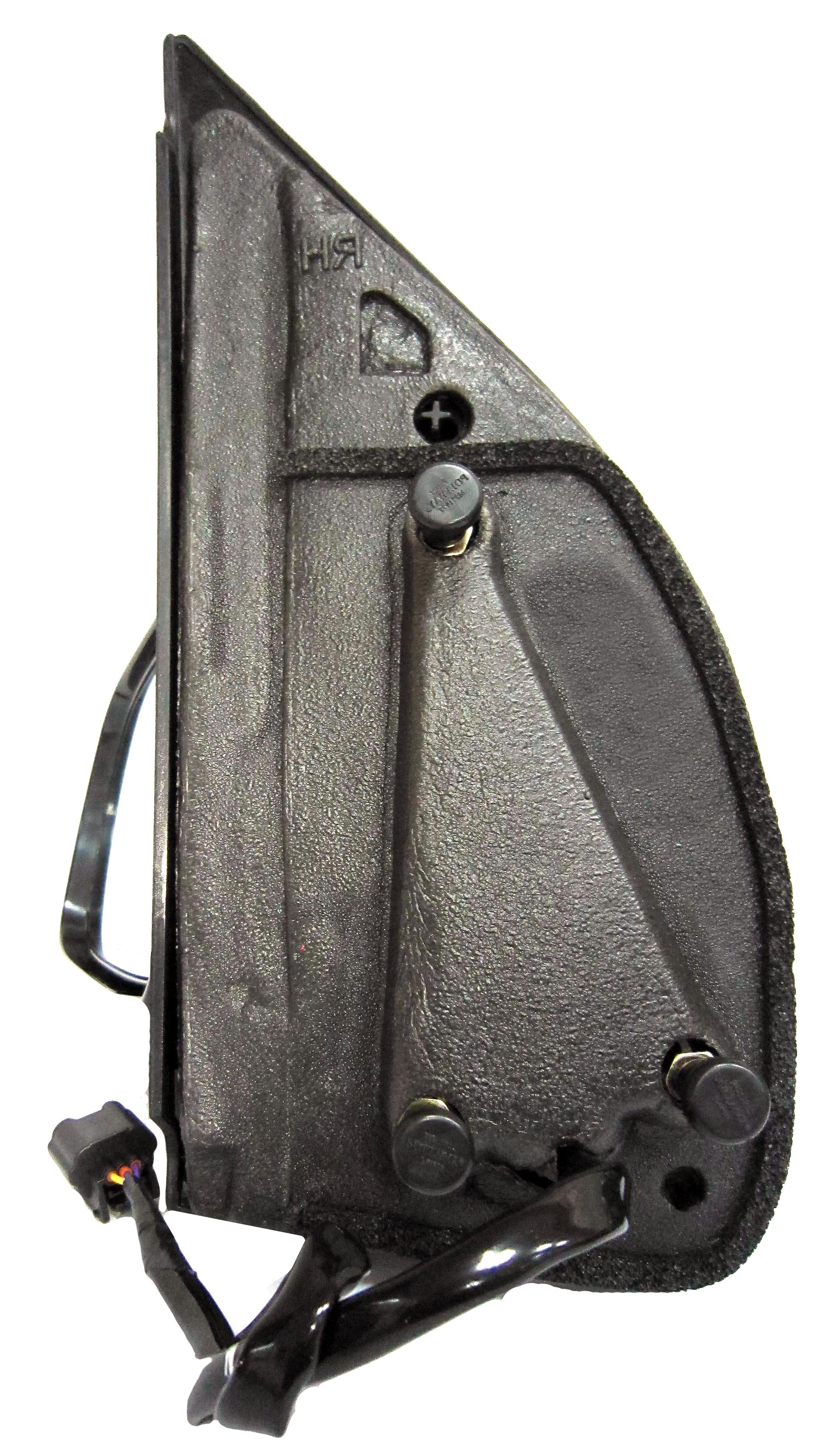 Dorman 955-1766 Driver Side Door Mirror for Specific Nissan Models