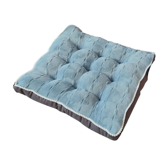 Window Insulation for Winter Winter Window Seat Cushion 5 Colors Lazy Living Room In Living Color