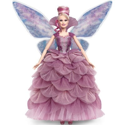 barbie mythical muse unicorn