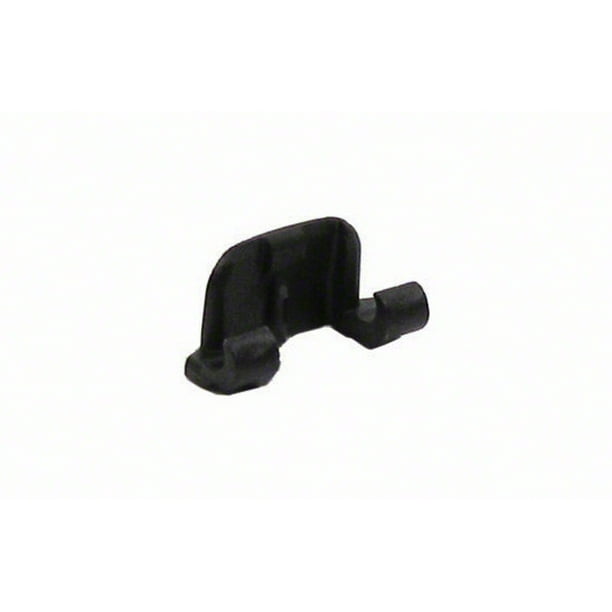 Blum 70T3553 Blumotion 86 Degree Angle Restriction Hinge Clip Black