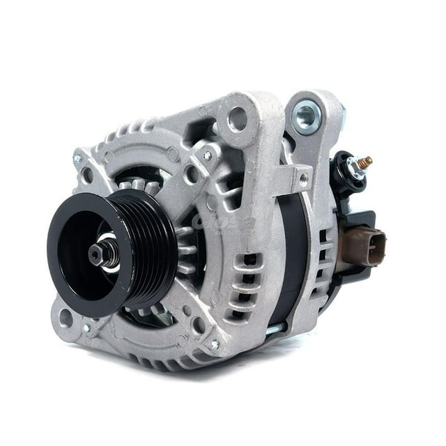Alternador Totalparts Para Toyota Avalon 2005 - 2013