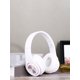 thumbnail image 4 of Headband Wireless Headphones With Led Light, Card Inserted, Over-ear Foldable Headset With Microphone For Running, Low Bass, 4 of 4
