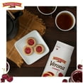 thumbnail image 5 of Pepperidge Farm Verona Cherry Thumbprint Cookies, 6.75 oz Bag, 5 of 11