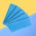 thumbnail image 4 of OULII 5Ud Para Mopa De Rociado Con Fibra Azul Ideal Para Paredes Y, 4 of 6