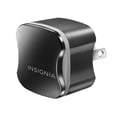 thumbnail image 1 of Cargador de Pared USB Insignia NS-AC1U2N 12W Potencia Negro, 1 of 2