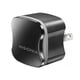 thumbnail image 1 of Cargador de Pared USB Insignia NS-AC1U2N 12W Potencia Negro, 1 of 2