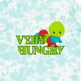 thumbnail image 4 of Inktastic Very Hungry Boys or Girls Toddler T-Shirt, 4 of 5