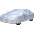 thumbnail image 1 of Auto Cover, Waterproof Car Cover for MercedesBenz EClass W211 20062009, Full Garage Car Cover Outdoor, Oxford Material, Durable, 1 of 5