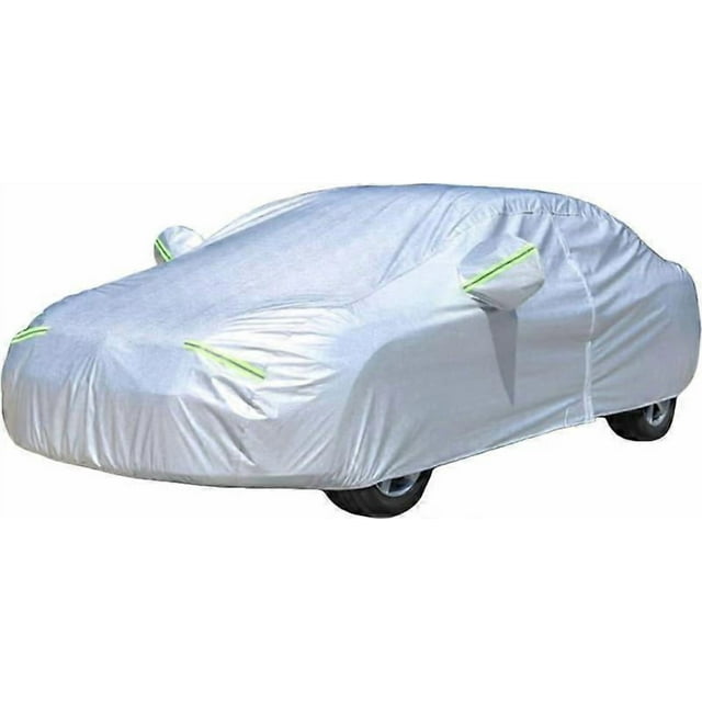 Auto Cover, Waterproof Car Cover for MercedesBenz EClass W211 20062009, Full Garage Car Cover Outdoor, Oxford Material, Durable