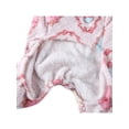 thumbnail image 4 of Pet Dog Fleece Sweater Warm Harness Vest Winter Puppy Apparel Jumper Coat Jacket, 4 of 5