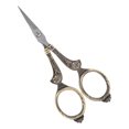thumbnail image 1 of Stainless Steel Craft Tools  Dressmaking Scissors, Sewing Scissors, Classical Embroidery For, 1 of 8