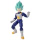 thumbnail image 4 of Dragon Ball - Dragon Stars Super Saiyan Blue Vegeta Versión 2 Figura (Serie 16) Modelo de personaje Estatua coleccionable Juguetes Figuras Adornos de escritorio, 4 of 7