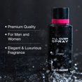 thumbnail image 2 of Perfume corporal en aerosol ATYAB AL MARSHOUD Lychee 125 ml, unisex, 2 of 9