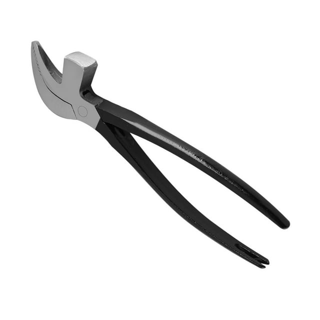 Shoemaking Leather Craft Steel Cobbler Plier Beak Shape DIY Working Tool