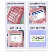 Texas Instruments Graphing Calculator 84EVOFC1L1A3